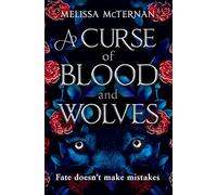 A Curse of Blood and Wolves: (Wolf Brothers Book 1)