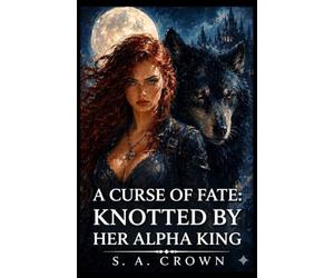 A Curse of Fate: Knotted by Her Alpha King: 2 (The Alpha She Stole From Me)