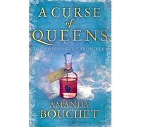 A Curse of Queens – Enter an enthralling world of romantic fantasy (The Kingmaker Chronicles)