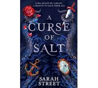 A Curse of Salt
