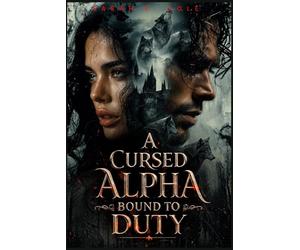 A Cursed Alpha Bound To Duty: A Fated Mate Werewolf Shifter Romance