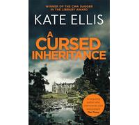 A Cursed Inheritance: Book 9 in the DI Wesley Peterson crime series (DI Wesley Peterson)