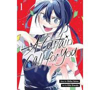 Vertical – A Curtain Call for You 1