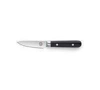 A Cut Above Knives Professional Paring Knife, 9cm Blade, Stainless Steel, ABS Handle