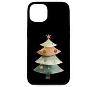 A Cute Little Christmas Tree/Holiday Tree Case for iPhone 13