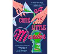 A Cute Little Murder – Berkley