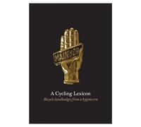 A Cycling Lexicon: Bicycle Headbadges from a Bygone Era