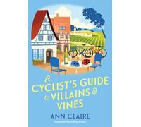 A Cyclist’s Guide to Villains & Vines