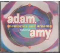 A D A M Featuring Amy - Memories & Dreams