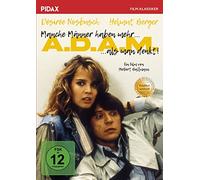 A.D.A.M. - Manche Männer haben mehr als man denkt!: Pidax Film-Klassiker