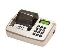 A&D AD-8127 Compact Multi-Function Printer with LCD Display with Warranty