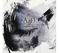 A&D - Another Sky (Type A) (CD+DVD) [Japan CD] DSMCD-16