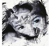 A&D - Another Sky (Type B) (CD+DVD) [Japan CD] DSMCD-17