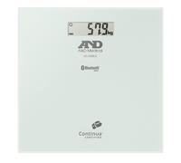 A&D Medical UC-352 Connected High Precision Digital Personal Scale