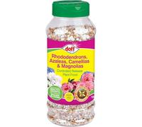 A&D Controlled Release Ericaceous Fertiliser, 1kg