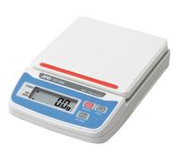 A & D digital scales HT-500