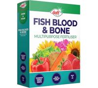 A&D Doff Fish, Blood & Bone Fertiliser, 2kg
