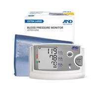 A & D Engineering Lifesource UA-789AC Blood Pressure Monitor with AccuFit, X-Large Cuff