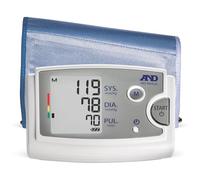 A & D Engineering Lifesource UA-789AC Blood Pressure Monitor with AccuFit, X-Large Cuff