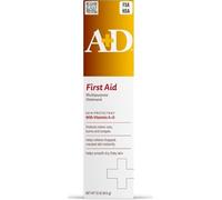 A+D First Aid Ointment 42.5g