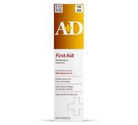 A+D First Aid Ointment 42.5g