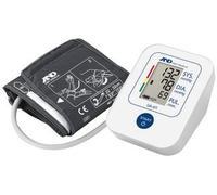 A&D INSTRUMENTS UA611 UPPER ARM BLOOD PRESSURE MONITOR