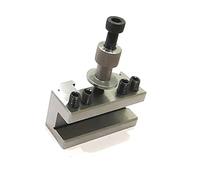 A.D. International T51 Quick Change Tool Post Standard Holder-Suits Myford & Similar Size Lathes (Standard Holder)