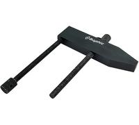 A.D. International Toolmaker's Parallel Clamps Vice Vise Tool Steel DIY Craft Wood Working (3"/ 75 mm)