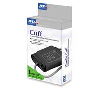 A&D Large Blood Pressure Monitor Cuff 32 to 45cm