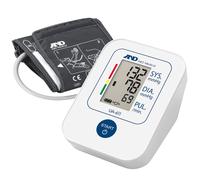 A&D Medical UA-611 Blood Pressure Monitors - GP Supplied - Tested for Accuracy