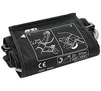 A&D Medical A&d Medical Ua Series Semi Large Adult Cuff Cuf-f-sl, Black