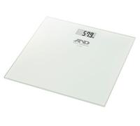 A&D Medical A&d Medical Uc-502 Digital Bathroom Scale - Grey, Grey