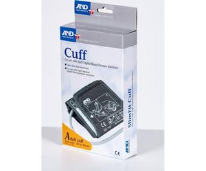 A&D Medical Medium UA cuff Adult Slimfit 22-32cm