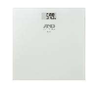 A&D Medical UC-502 Weighing Scale, White