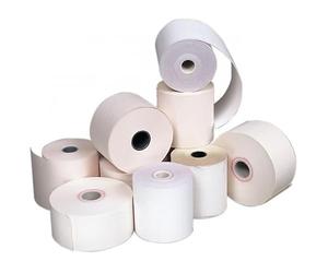 A & D Medical Printer Compatible Paper Rolls for TM2650, TM2655, AX-PP147S - Premium Quality, Clear Documentation a (20)