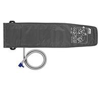 A&D Medical Small Upper Arm Blood Pressure Cuff - 17-24cm