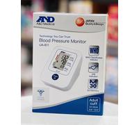 A&D Medical UA-611 Blood Pressure Monitors