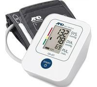 A&D Medical UA-611 Blood Pressure Monitors - GP Supplied - Tested for Accuracy