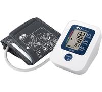 A&D Medical UA-651 Upper arm Blood Pressure Monitor, White