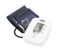 A&D Medical UA-651BLE Connected Blood Pressure Monitor with AFib Screening