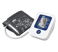 A&D Medical UA-651Plus Blood Pressure Monitors - Tested for Accuracy with Clinical Validation for Blood Pressure and Atrial Fibrillation. NHS Supplied Medical Device