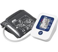 A&D Medical UA-651SL Plus Blood Pressure Monitor with AFib Screening