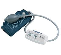 UA-704 Semi Auto Upper Arm Blood Pressure Monitor - UA704