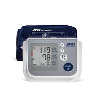 A&D Medical UA-767F Upper Arm Blood Pressure Monitor