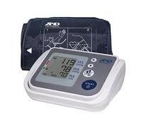 Blood Pressure Monitor BP Apparatus A&D Medical With Upper Arm 22-32cm Cuff