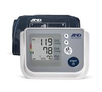 A&D Medical UA-767F Upper Arm Blood Pressure Monitor