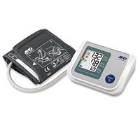 A&D Wide Range Cuff Upper Arm Blood Pressure Monitor UA-767S-W (22-42cm)