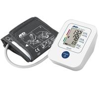 A&D Medical UA611 Digital Upper Arm Basic Blood Pressure Monitor 15 Memory NEW