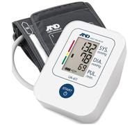 A&D Medical UA611 Digital Upper Arm Blood Pressure Monitor