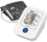 A&D Medical UA611 Digital Upper Arm Blood Pressure Monitor Inc CUFF 22-32CM UK